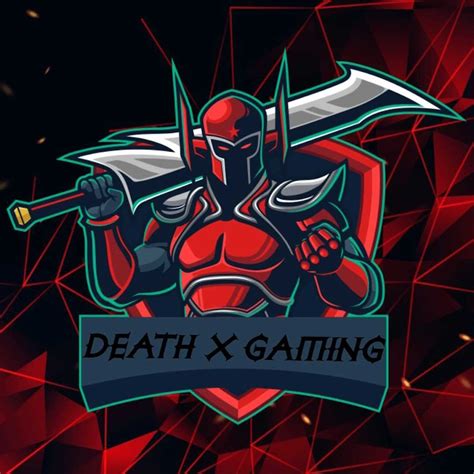 Death X Gaming