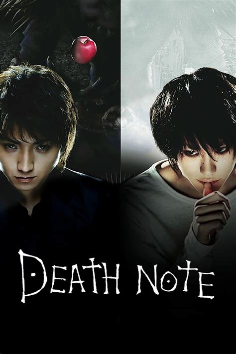Death note 1 film izle