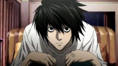 Death note karakter isimleri