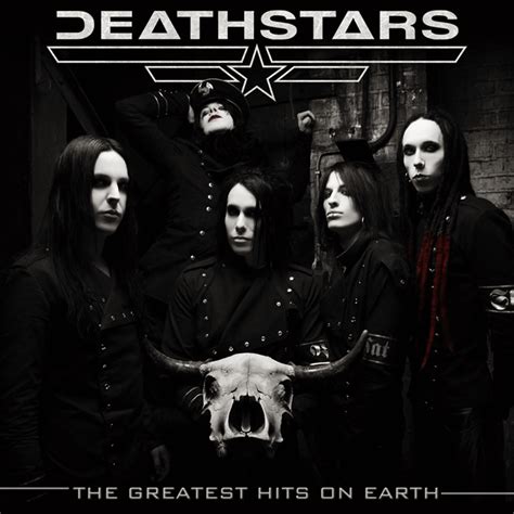 Deathstars Albums