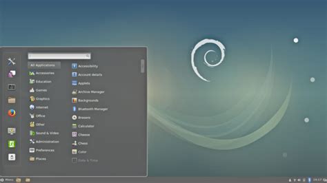 Debian تحميل