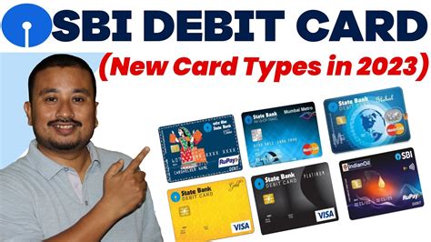 Debit Card Charges Sbi