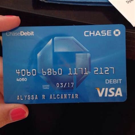 Debit Card Number Generator