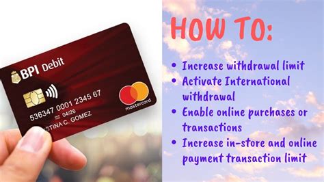 Debit Card Transaction Limit Uk
