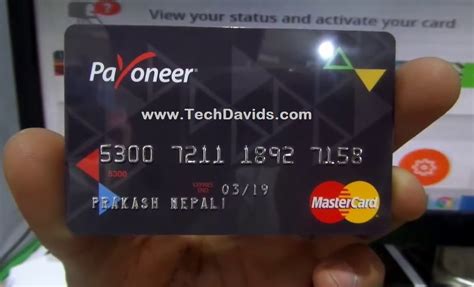 Debit Card With Money Generator