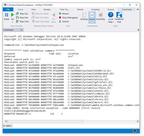 Debugging tools for windows 7 x64 download