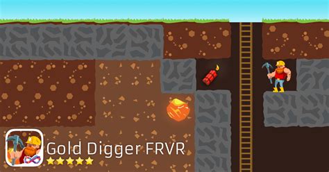 Deep Mining Game