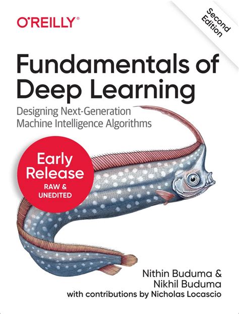 Deep learning ebook