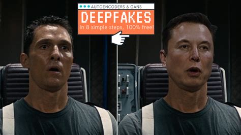 Deepfakes men