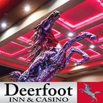 Deerfoot Inn Concerts