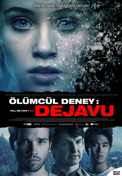 Dejavu ölümcül deney