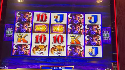 Delaware Park Casino Slots
