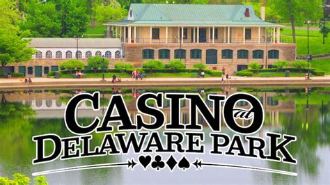 Delaware State Park Casino