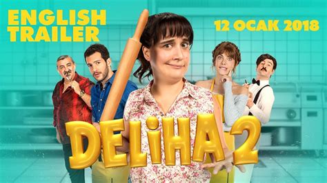 Deliha izle full izle