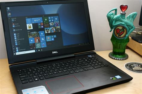 Dell Gaming Laptop Inspiron 7000