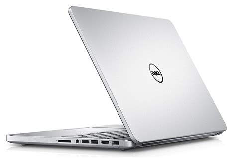 Dell Inspiron 15 7537 Laptop