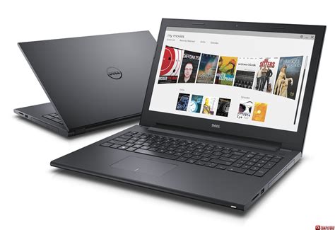 Dell Inspiron 3542 Laptop