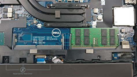 Dell Inspiron Memory Slots