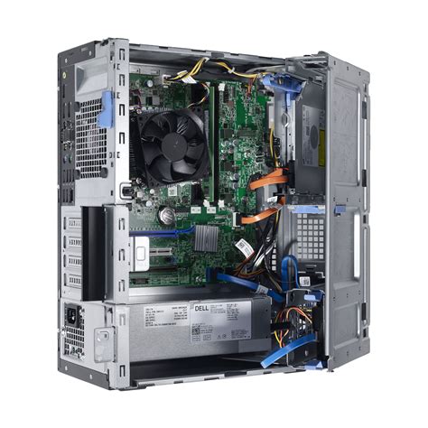 Dell Optiplex 7040 Ram Slots