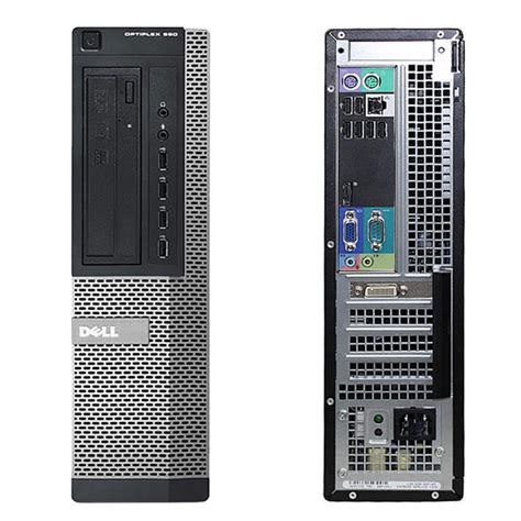 Dell Optiplex 990 Support