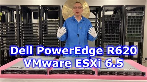 Dell Poweredge R620 Vmware Compatibility