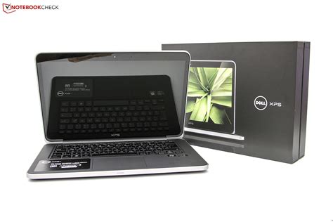 Dell Xps 14