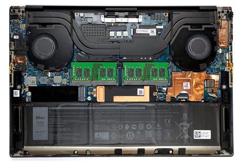 Dell Xps 15 Ram Upgrade 9510