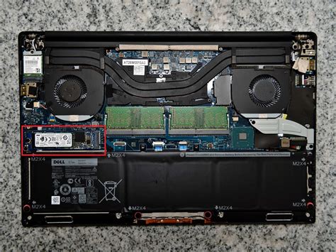 Dell Xps 15 Ssd Upgrade