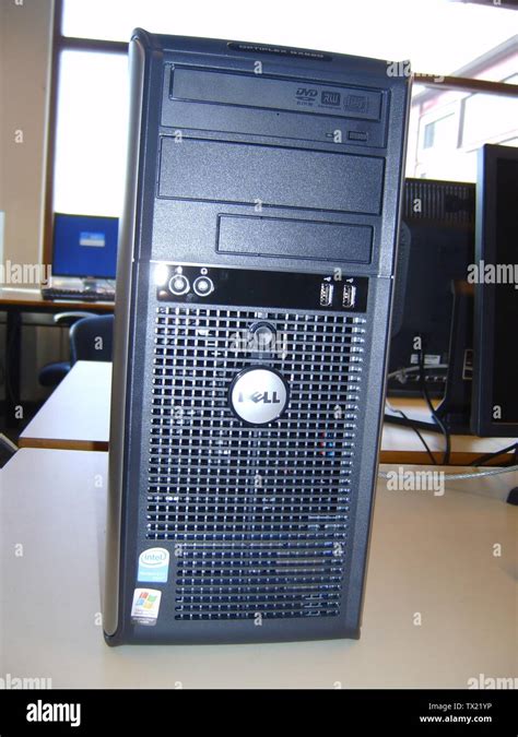 Dell optiplex gx320