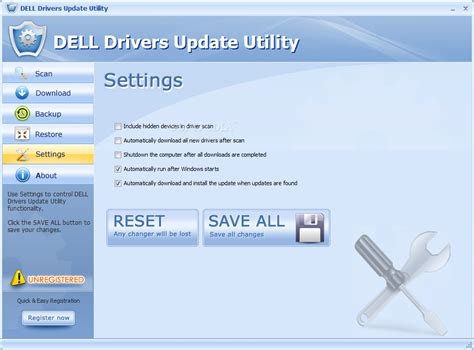 Dell video drivers windows 7