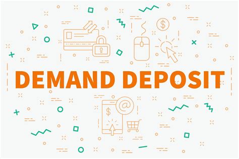 Demand Deposit Aciklamasi Demand Deposit Aciklamasi