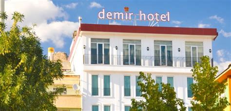 Demir otel tunceli iletişim