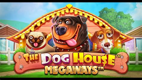 Demo Slot Pragmatic The Dog House