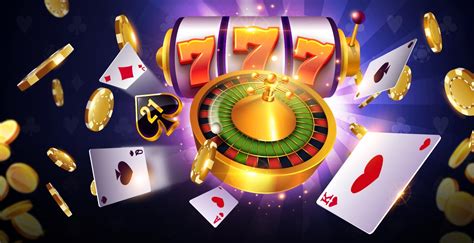 Demon və mələk oyun kartları  Slot maşınları, kazinolarda ən çox oynanan oyunlardan biridir