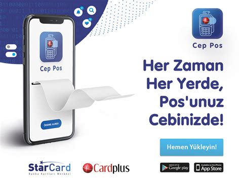 Denizbank cep pos