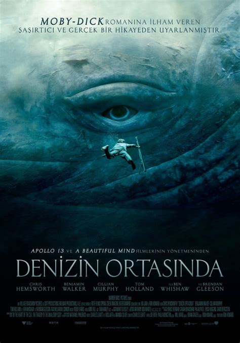 Denizin ortasında türkçe dublaj izle 1080p