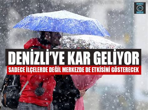 Denizli hava