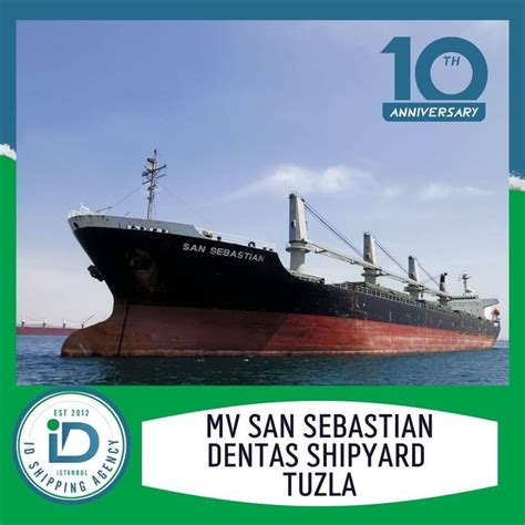 Dentas shipyard