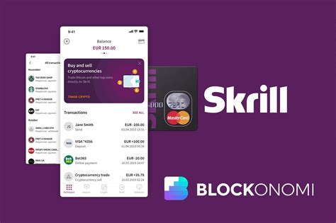 Deposit Bitcoin To Skrill