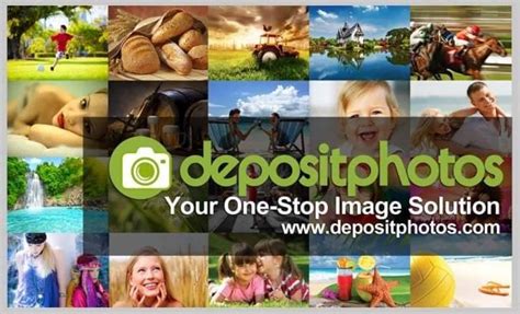 Deposit Photos