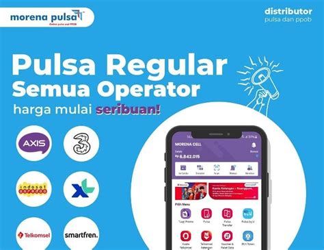 Deposit Pulsa Paling Murah Di Sukoharjo