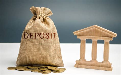 Deposit Scheme