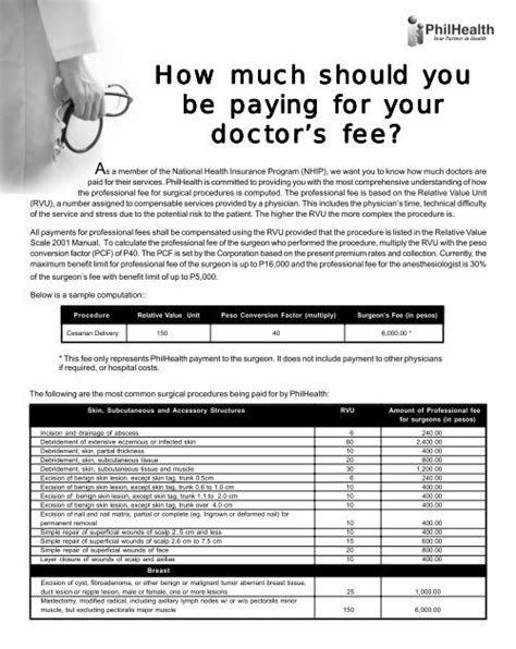 Deposition Fees For Doctors