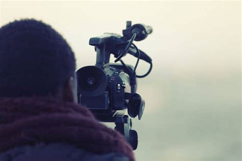 Deposition Videographer