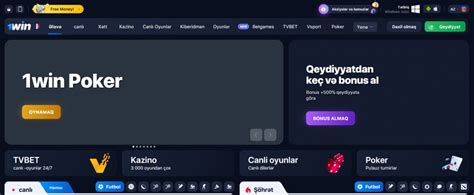 Depozit bonusu olmayan poker otaqlarına baxış