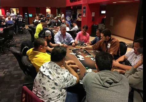 Derby Lane Poker Room Promotions