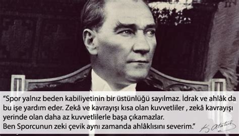 Dersimiz atatürk sözleri