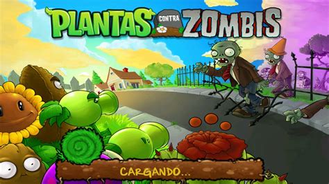 Descargar apk plants vs zombies 2