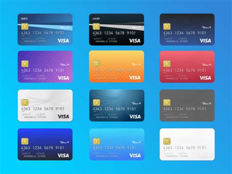 Design Credit Card Online Design Credit Card Online