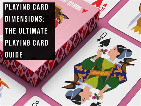Design Own Playing Cards Uk